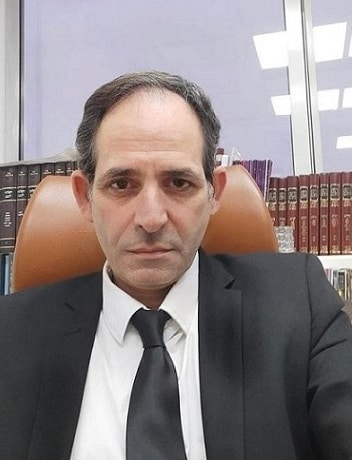 עורך דין אופיר מזר – משרד מזר-כבריאן ושות'