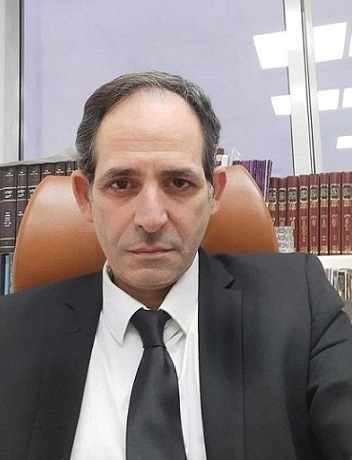 עורך דין פלילי אופיר מזר