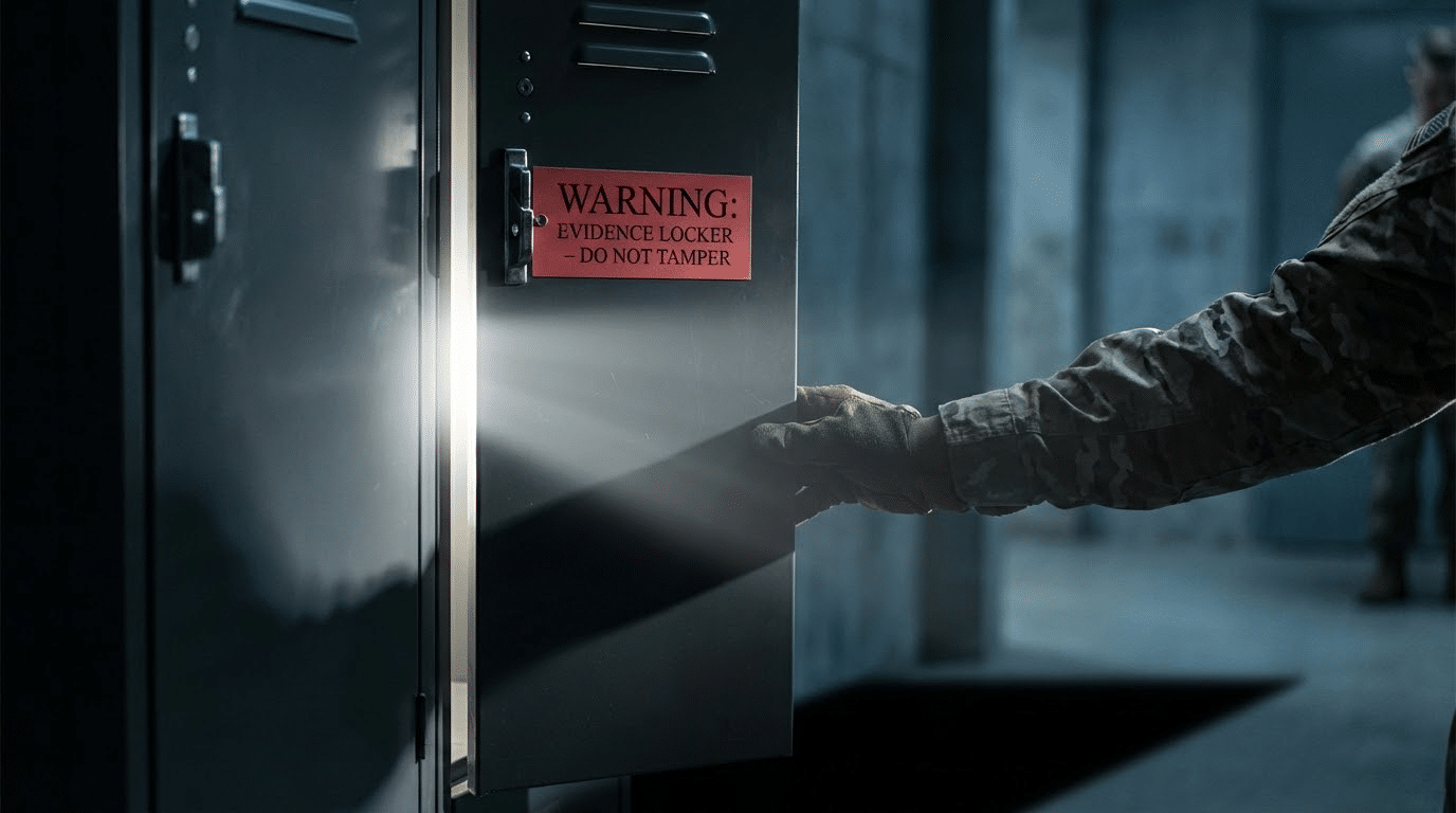 נתפסתי עם סמים בצבא – פעולה מיידית ומקצועית