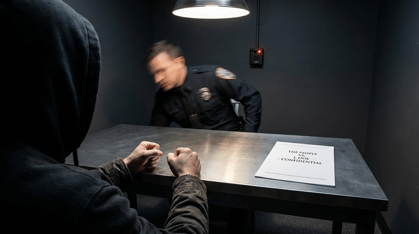 טעויות נפוצות בחקירה – התמודדות עם לחץ ותרגילי חקירה