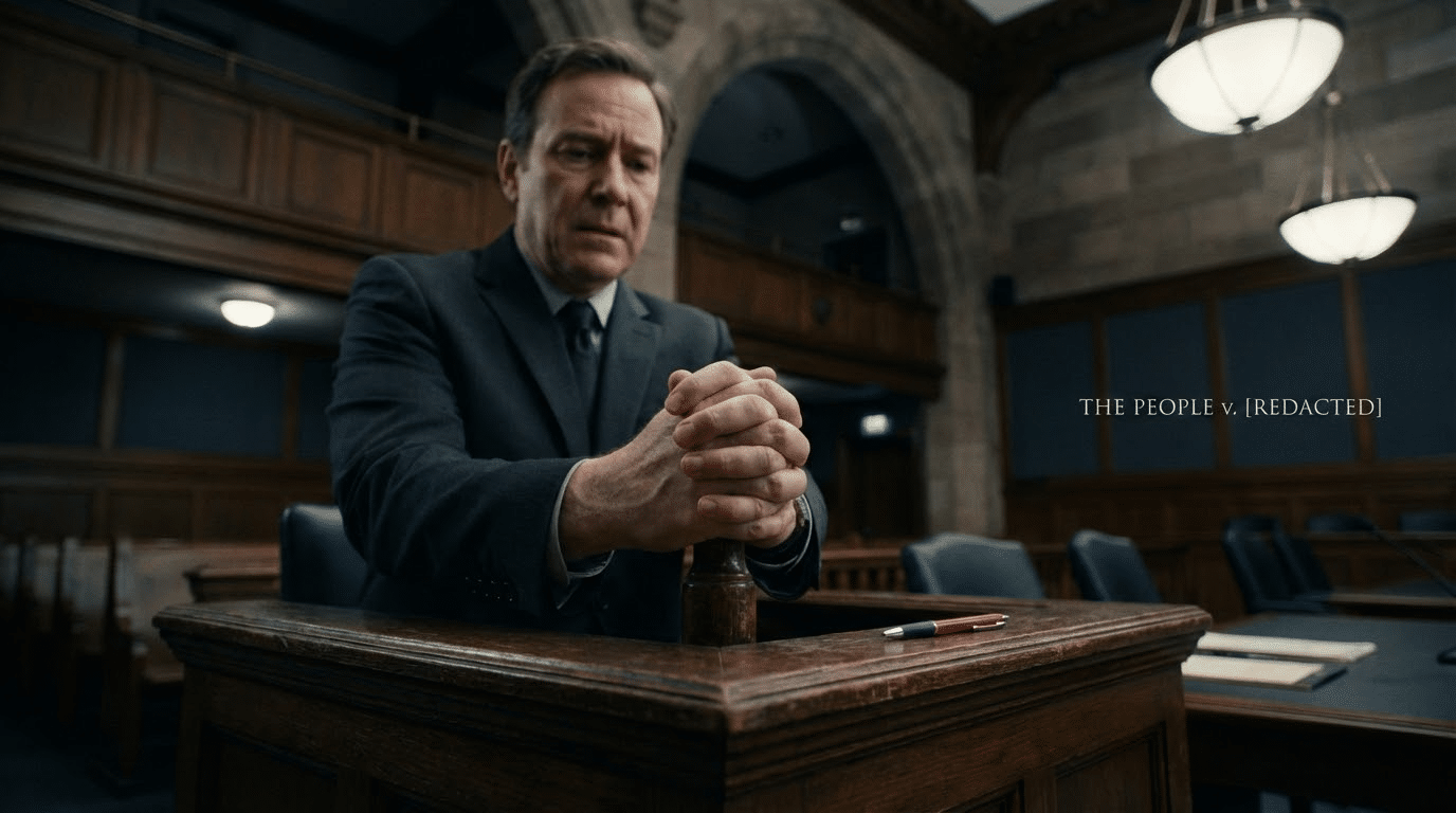 טעויות נפוצות של עדים בבית משפט – מדריך למניעה