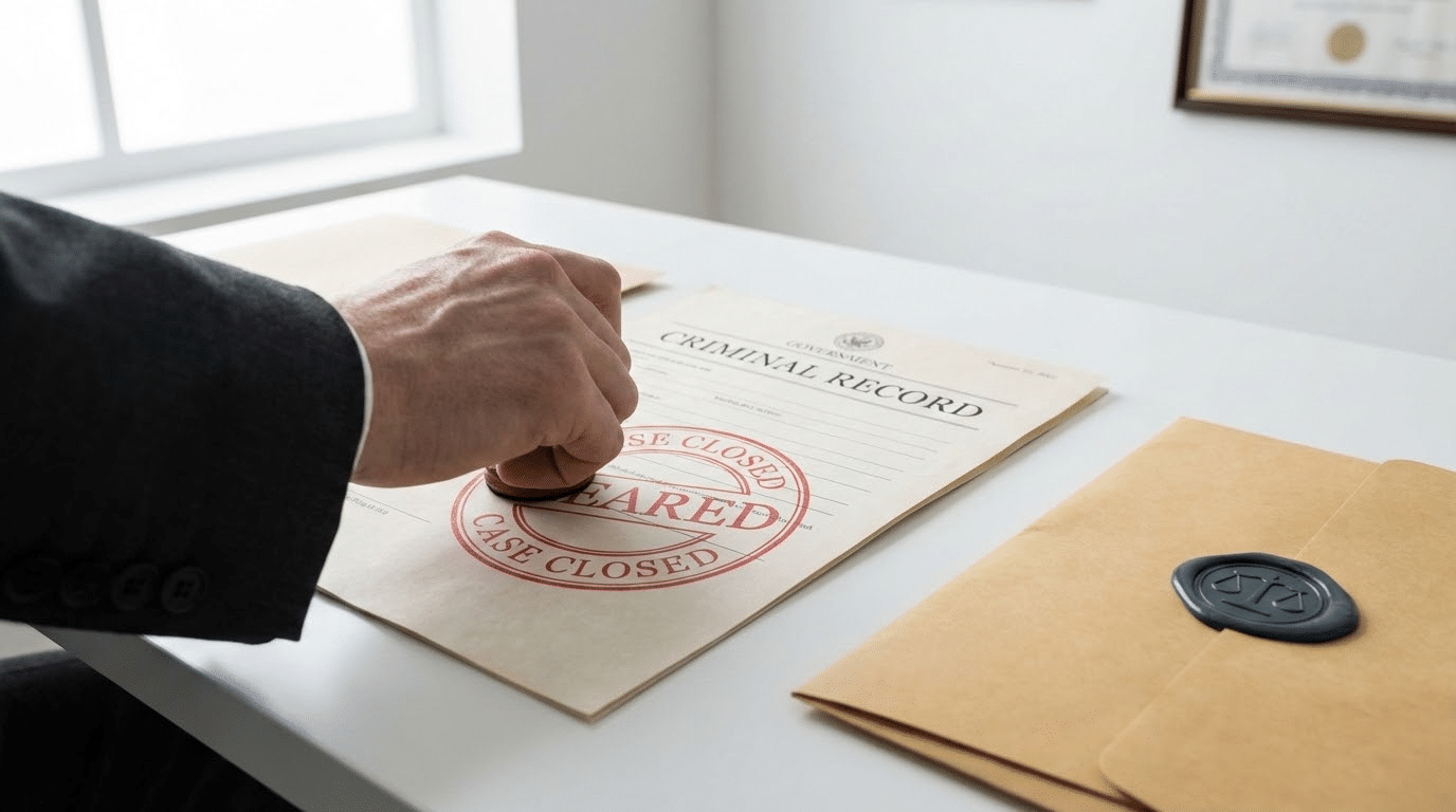 הימנעות מהרשעה והרישום הפלילי