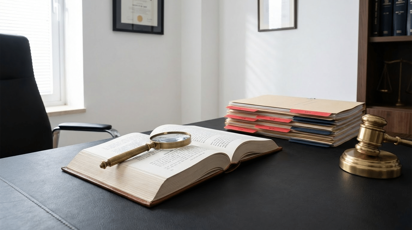 עבירות מתאימות למניעת הרשעה