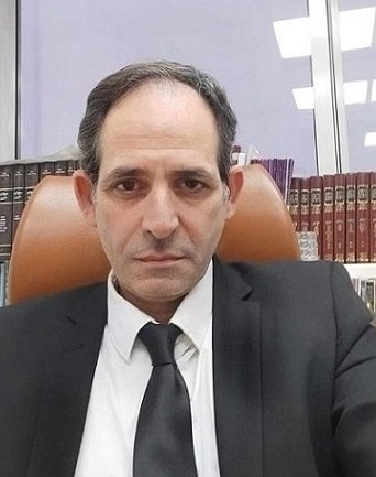 עורך דין פלילי מומחה | אופיר מזר